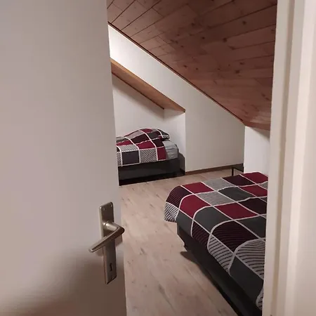 Imagine * Aan de Wolfsberg